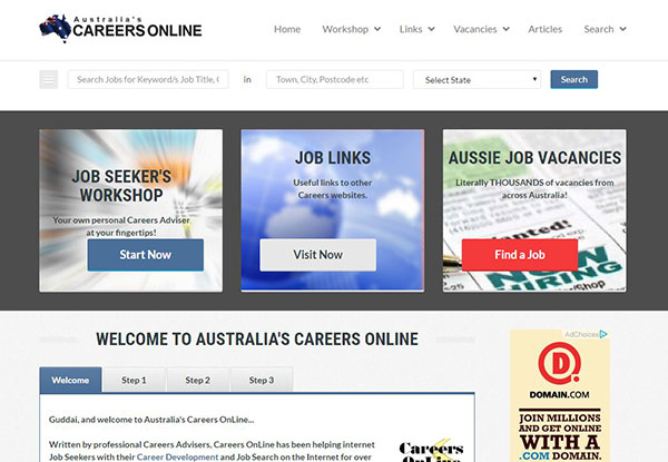 careers-online