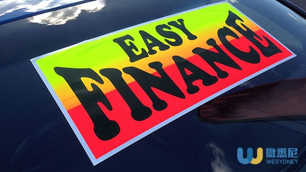 easy-finance-poster-windscreen