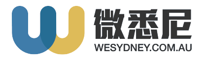 微悉尼